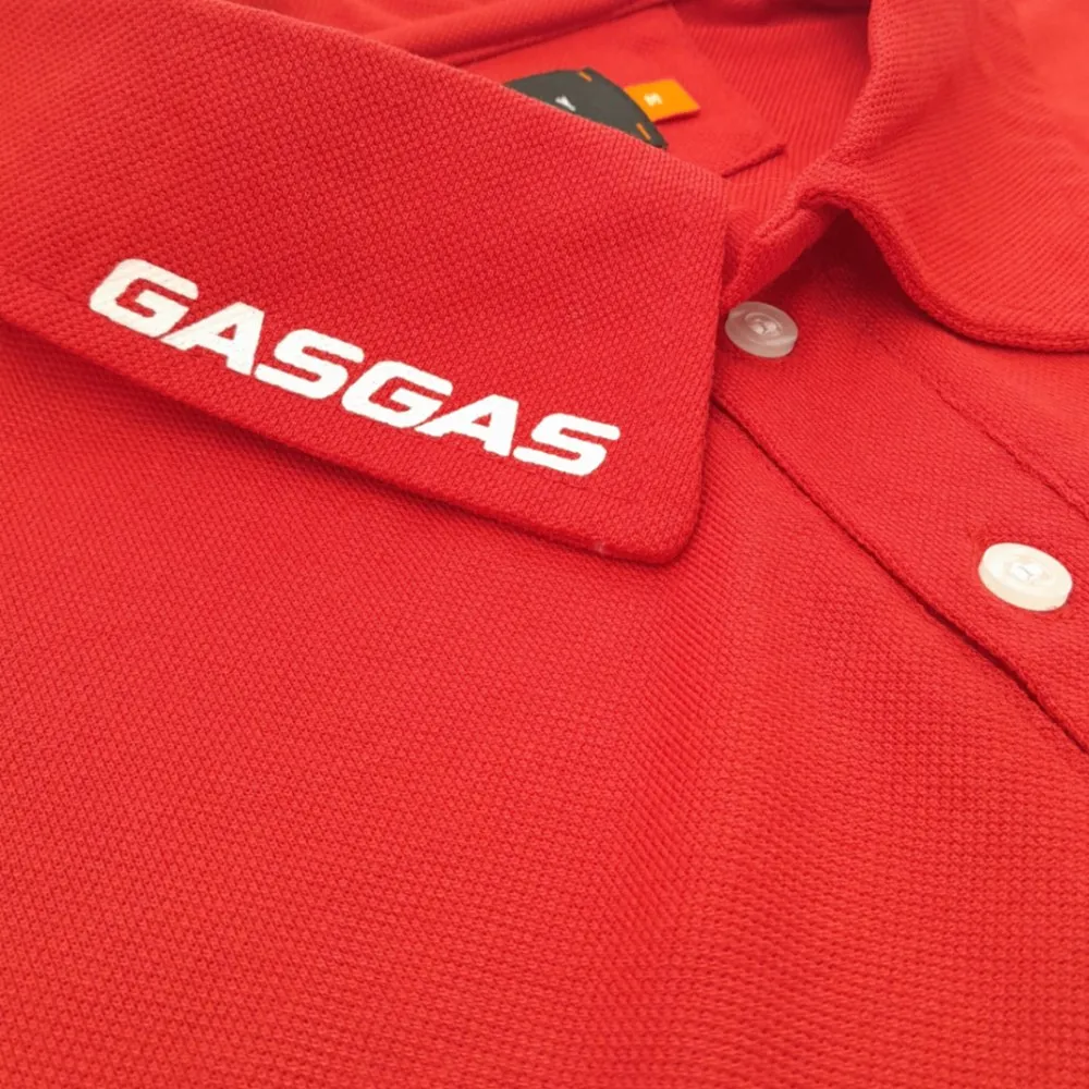 Silk screen: foto real de uma peça personalizada pela OP